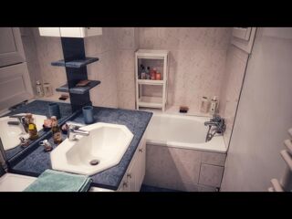  Colocation � louer 4 pi�ces 85 m�