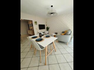  Colocation � louer 9 pi�ces 95 m�