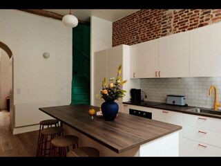  Colocation � louer 8 pi�ces 150 m�