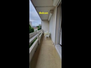  Colocation � louer 3 pi�ces 65 m�