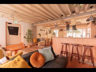  Colocation � louer 10 pi�ces 275 m�