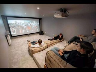  Colocation � louer 10 pi�ces 350 m�