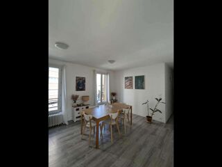  Colocation � louer 7 pi�ces 90 m�