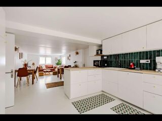  Colocation � louer 9 pi�ces 150 m�