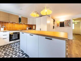  Colocation � louer 10 pi�ces 220 m�