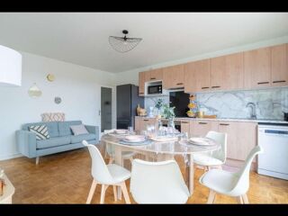  Colocation � louer 6 pi�ces 99 m�