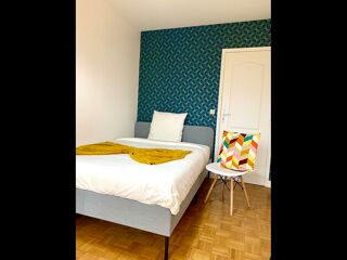  Colocation � louer 6 pi�ces 107 m�