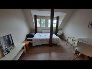  Colocation � louer 4 pi�ces 55 m�