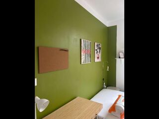  Colocation � louer 6 pi�ces 120 m�