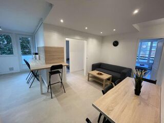  Colocation � louer 6 pi�ces 95 m�