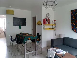  Colocation � louer 6 pi�ces 83 m�