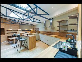  Colocation � louer 10 pi�ces 200 m�