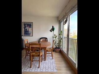  Colocation � louer 3 pi�ces 80 m�