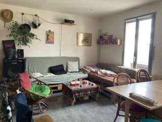  Colocation � louer 4 pi�ces 70 m�