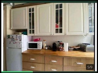  Colocation � louer 8 pi�ces 80 m�