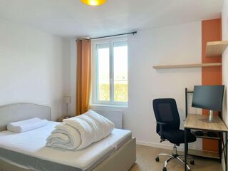  Colocation � louer 4 pi�ces 82 m�