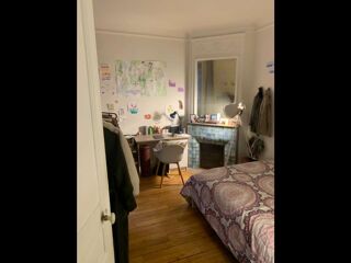  Colocation � louer 4 pi�ces 100 m�