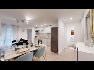  Colocation � louer 5 pi�ces 74 m�