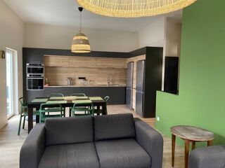  Colocation � louer 7 pi�ces 165 m�