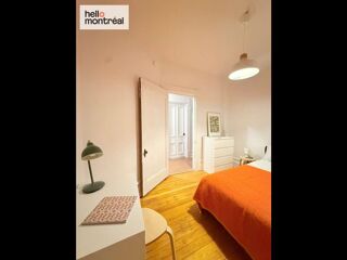  Colocation � louer 9 pi�ces 100 m�