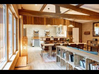  Colocation � louer 10 pi�ces 220 m�