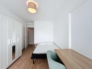  Colocation � louer 4 pi�ces 80 m�