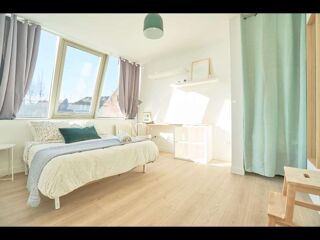  Colocation � louer 7 pi�ces 144 m�