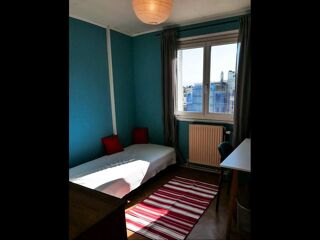  Colocation � louer 5 pi�ces 80 m�