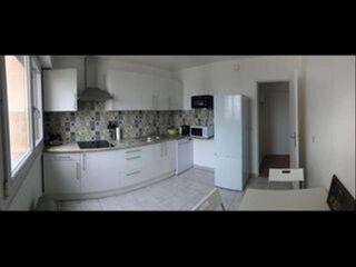  Colocation � louer 5 pi�ces 96 m�