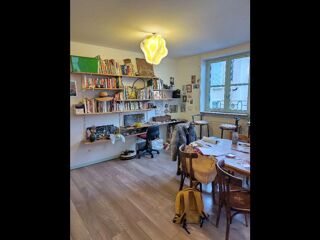  Colocation � louer 3 pi�ces 65 m�