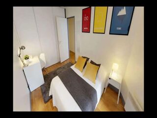  Colocation � louer 4 pi�ces 72 m�