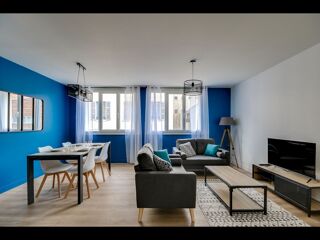  Colocation � louer 5 pi�ces 100 m�