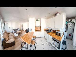  Colocation � louer 4 pi�ces 65 m�