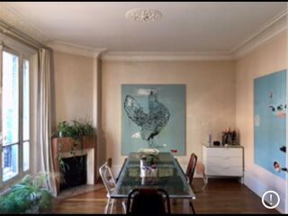  Colocation � louer 3 pi�ces 72 m�