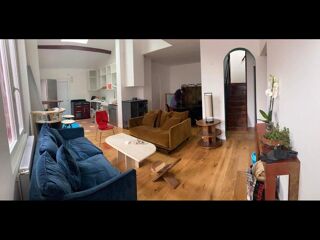  Colocation � louer 7 pi�ces 115 m�