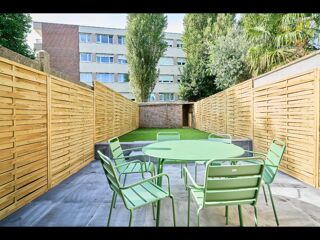  Colocation � louer 6 pi�ces 97 m�