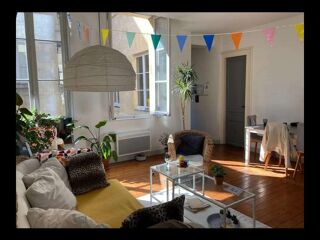  Colocation � louer 5 pi�ces 80 m�