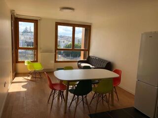  Colocation � louer 3 pi�ces 65 m�