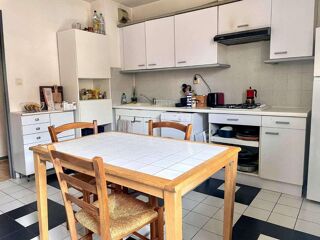  Colocation � louer 5 pi�ces 116 m�