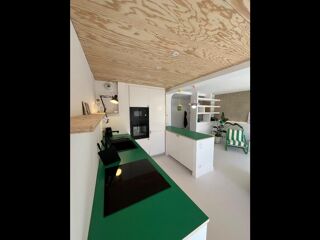  Colocation � louer 5 pi�ces 81 m�