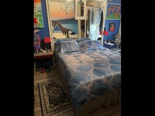  Colocation � louer 4 pi�ces 110 m�