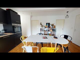  Colocation � louer 8 pi�ces 147 m�