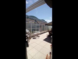  Colocation � louer 3 pi�ces 50 m�