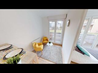  Colocation � louer 8 pi�ces 66 m�