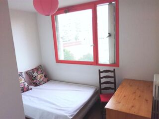  Colocation � louer 5 pi�ces 80 m�
