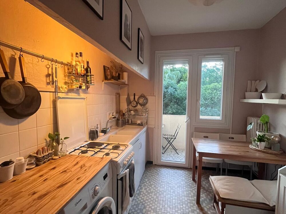 location Colocation - 5 pi�ce(s) - 65 m� Montpellier (34090)