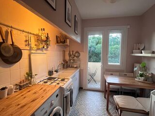  Colocation � louer 5 pi�ces 65 m�