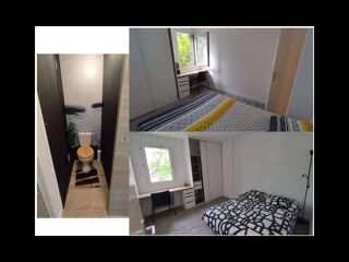  Colocation � louer 3 pi�ces 67 m�