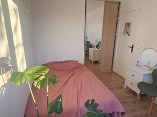  Colocation � louer 4 pi�ces 54 m�