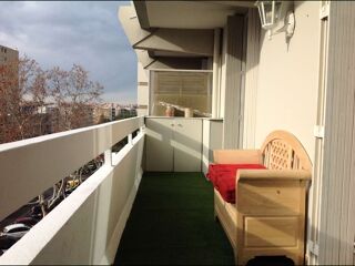  Colocation � louer 5 pi�ces 80 m�